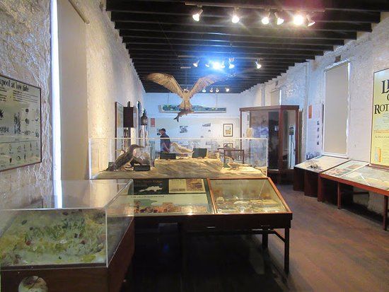 Rottnest Island Museum