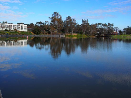 Lake Nagambie