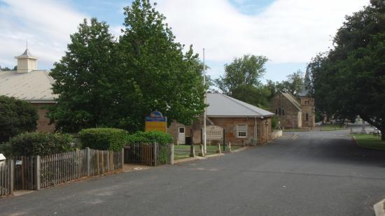 Tasmanian Wool Centre