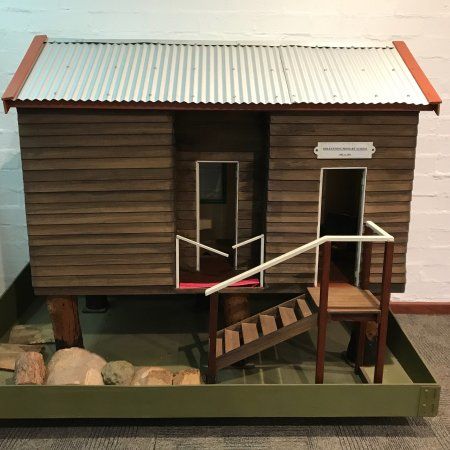 Armadale History House