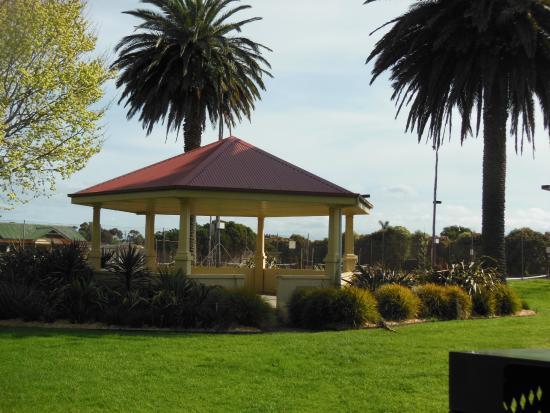 Yarram Memorial Park