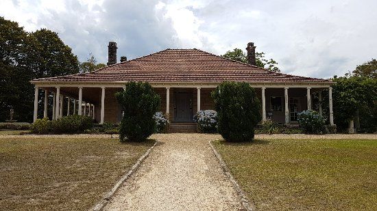 Norman Lindsay Gallery