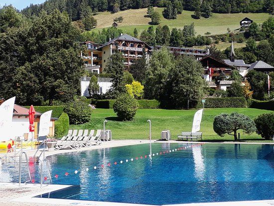 Centro benessere St. Kathrein