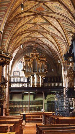 Pfarrkirche St. Wolfgang