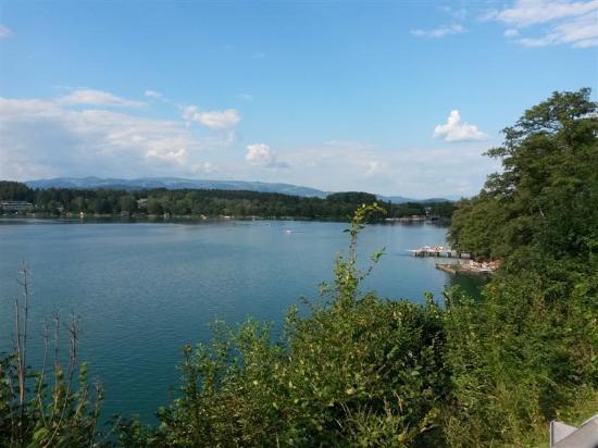 Klopeiner See