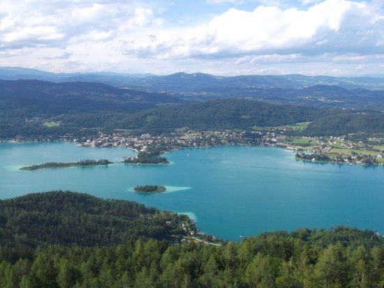 Wörthersee