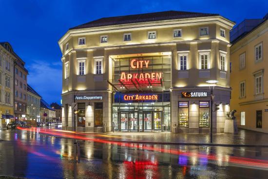 City Arkaden