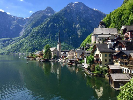 Hallstatt-Dachstein