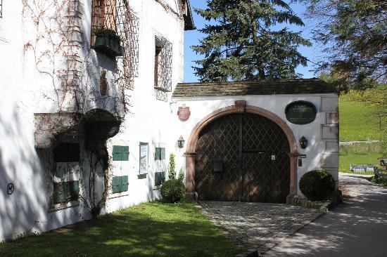 Galerie Schloss Weyer