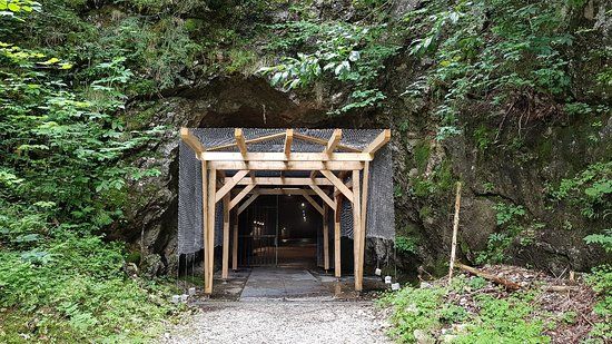 Zeitgeschichte Museum Ebensee