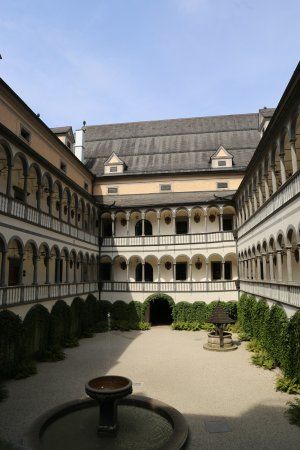 Schloss Greinburg