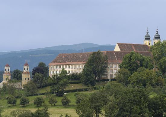 Jagdmuseum Schloss Stainz