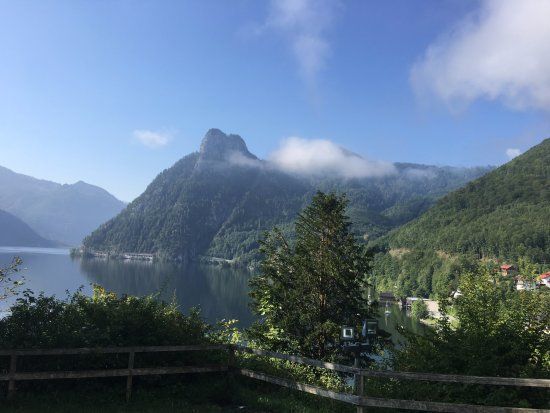 Johannesberg Kapelle