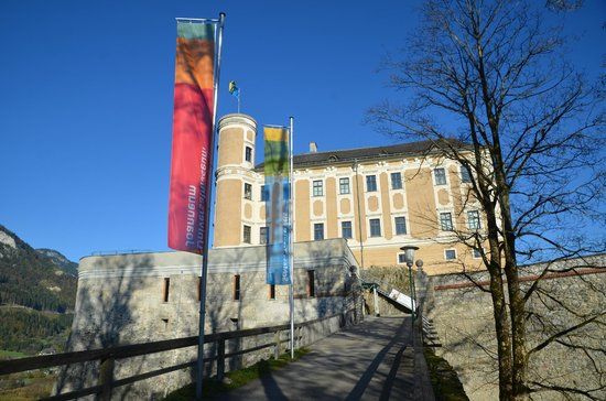 Castello di Trautenfels