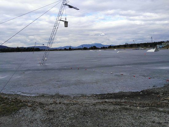 Freizeitzentrum Schwarzl