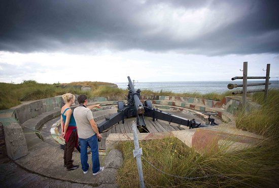 Provinciedomein Raversijde