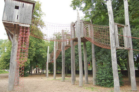 Kessel-Lo-provinsparken