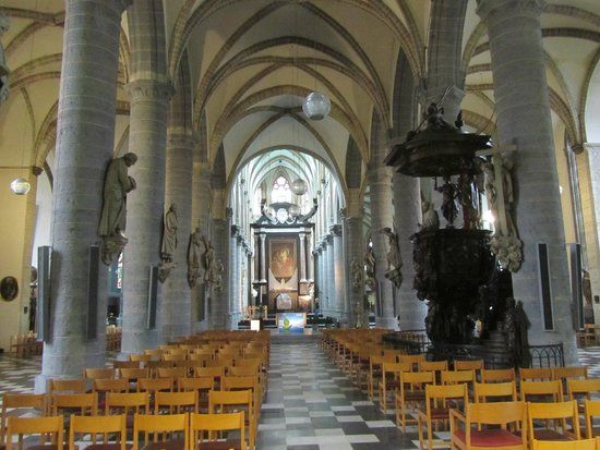 Saint Martin's Church