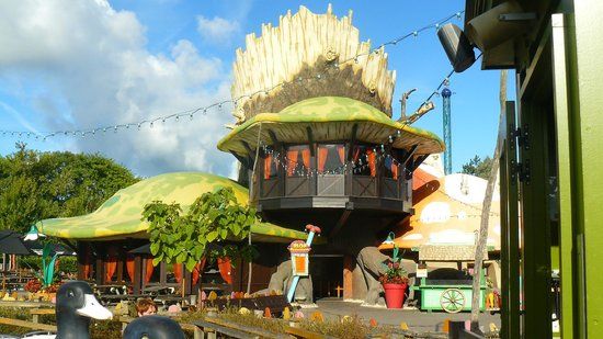 Plopsaland De Panne