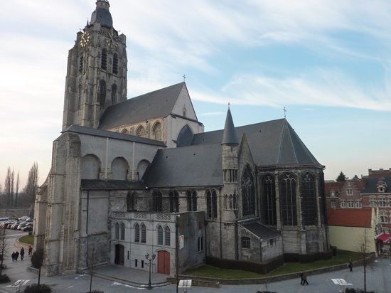 Sint-Walburgakerk