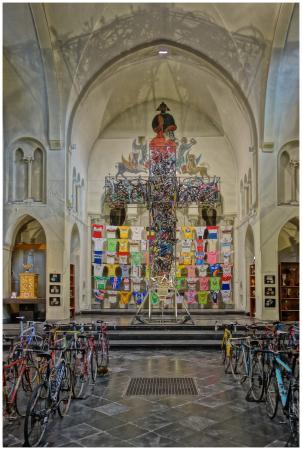 KOERS. Museum of Cycle Racing