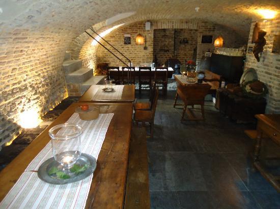 Begijnhofmuseum Beghina