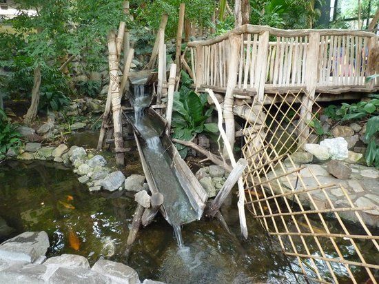 Center Parcs de Vossemeren