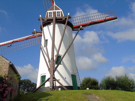 Molen van Hoeke