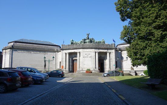 Museum voor Schone Kunsten