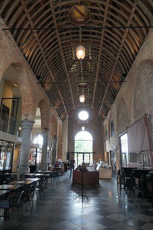 Église Saint-Martin