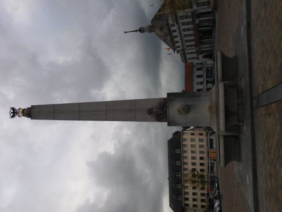 Obelisk van Ronse