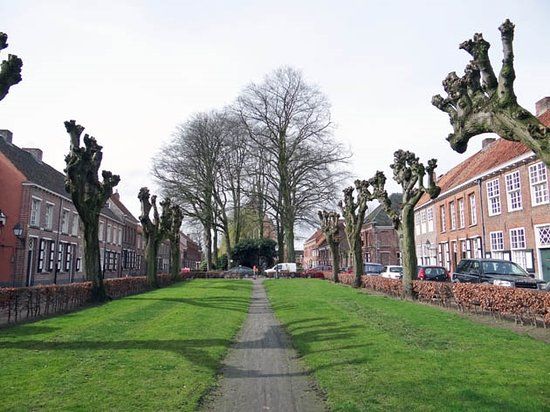 Beguinage Museum