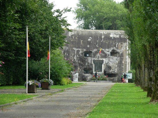 Fort van Battice