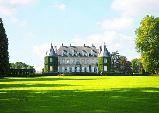 Kasteel van Terhulpen