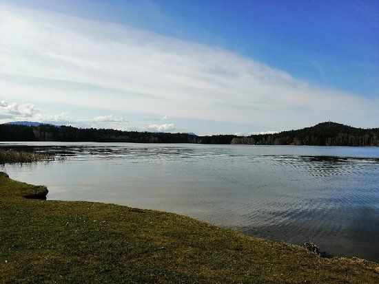 Elk/Beaver Lake Regional Park