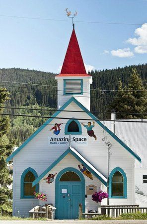 Amazing Space Studio and Gallery