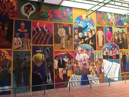 National Museum of Anthropology Dr. David J. Guzman