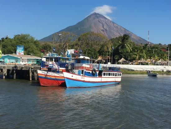 Isla Ometepe