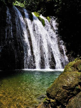 Golfito National Wildlife Refuge