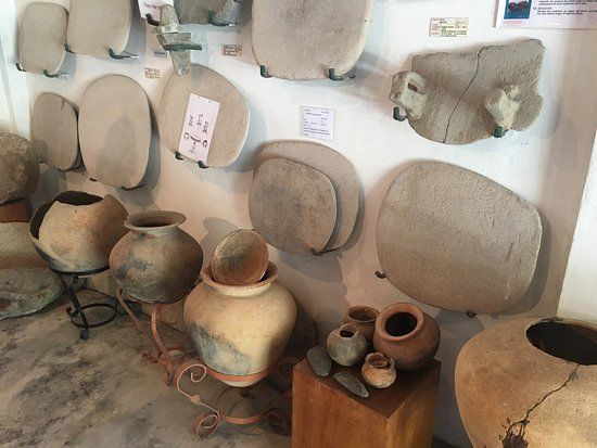 Museo del Valle de Antón