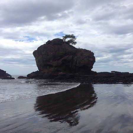 Ostional National Wildlife Refuge