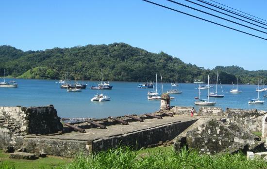 Portobelo National Park