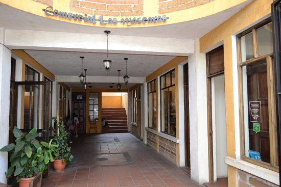 Cojolya Association of Maya Women Weavers