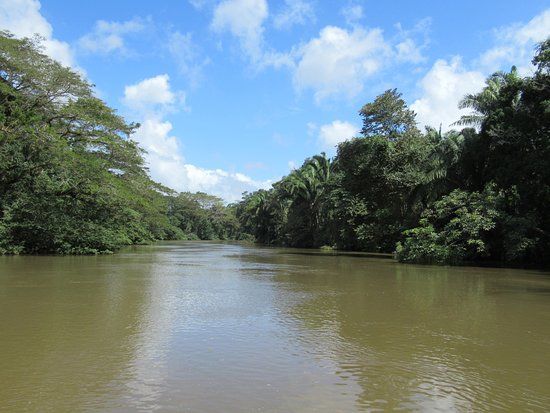 Cano Negro Wildlife Refuge