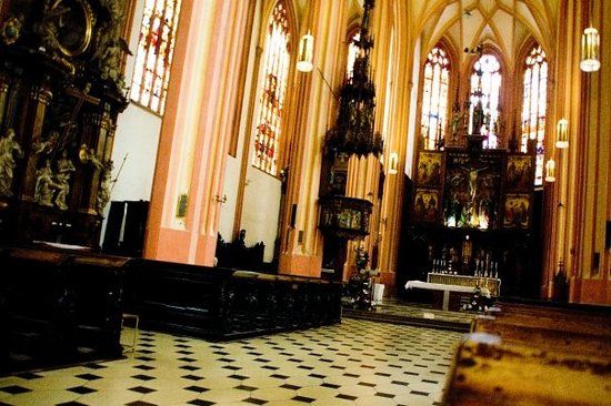 Chiesa di San Maurizio