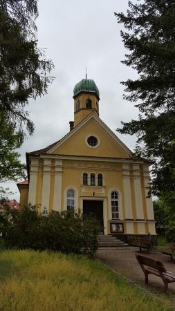 Husova Chapel