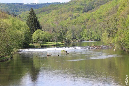 Národní Park Podyjí