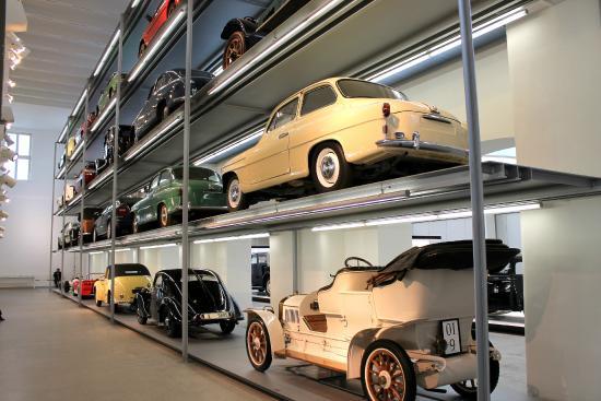 Škoda Museum