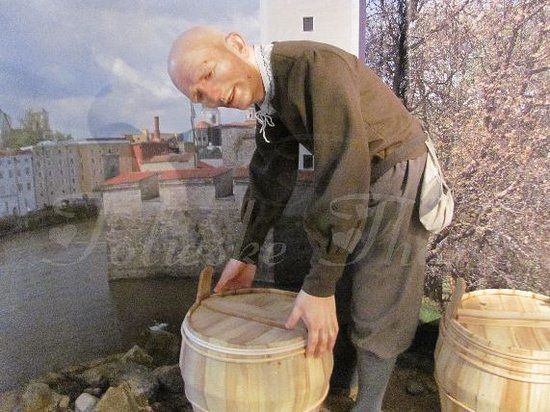 Muzeum w Prachaticach