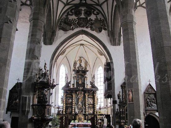 Kościół św. Jakuba